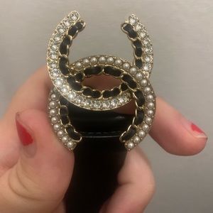 Chanel Belt